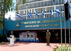 gobernación cancelara ongs nicaragua