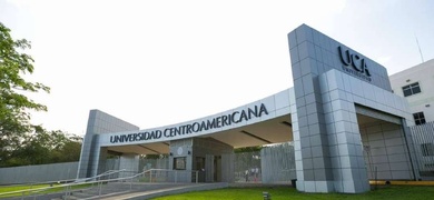 universidad centroamericana managua