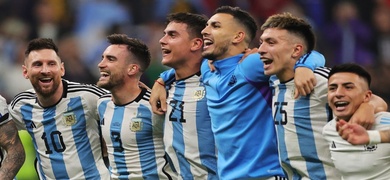 lionel mesi futbol argentina