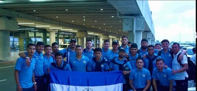 seleccion nicaraguense futbol