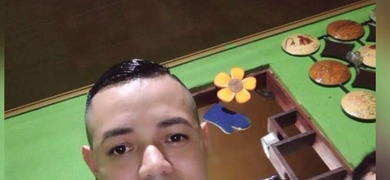 asesinan a dj nicaraguense en Costa Rica.