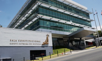 sala constitucional costa rica periodista nicaragua