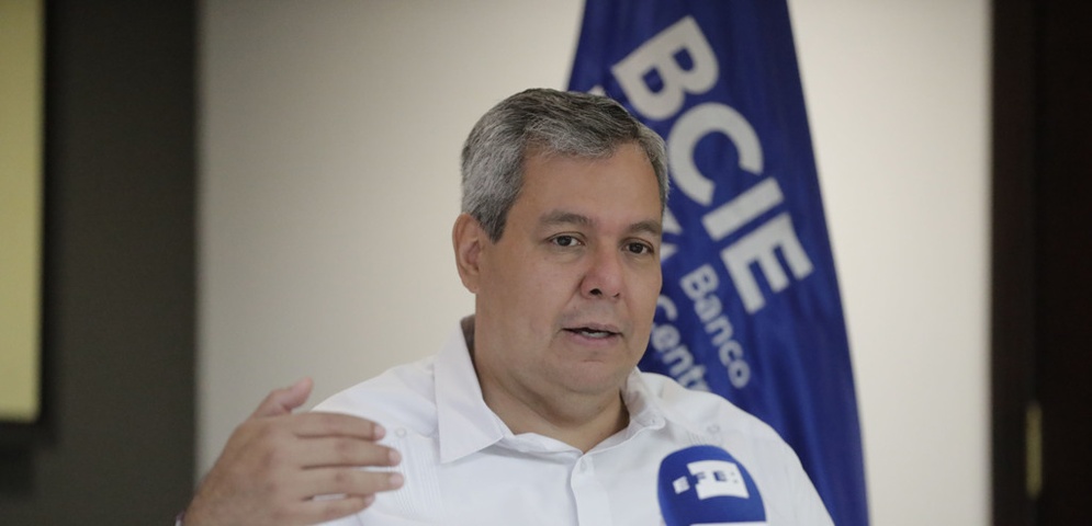 bcie prestamo a honduras