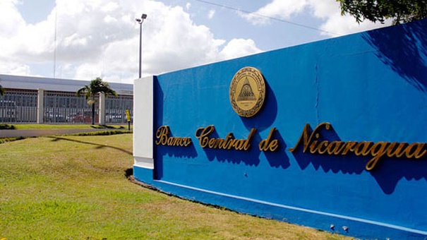 informe economia banco central nicaragua