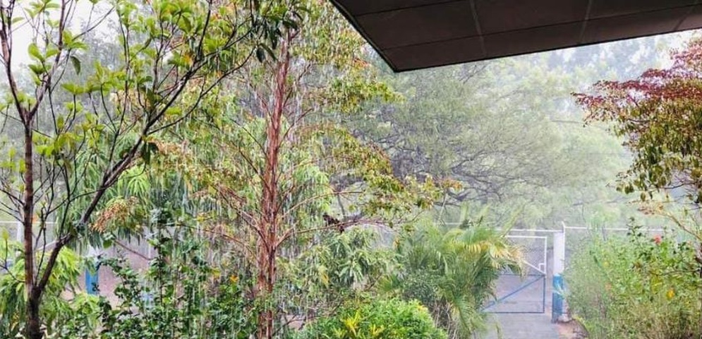 lluvias nicaragua clima