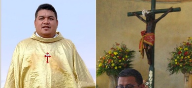 niegan entrada al pais sacerdotes nicaraguenses