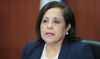 Marta Mayela Díaz Ortiz
