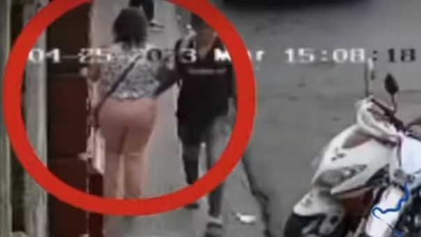 abuso sexual calle matagalpa