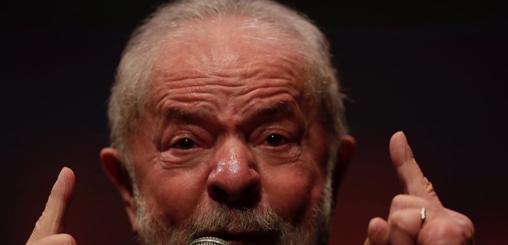 lula da silva