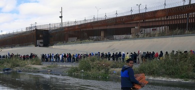 crisis migratorio mexico estados unidos