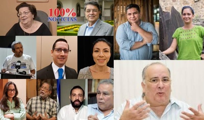 abogados nicarguenses suspendidos csj