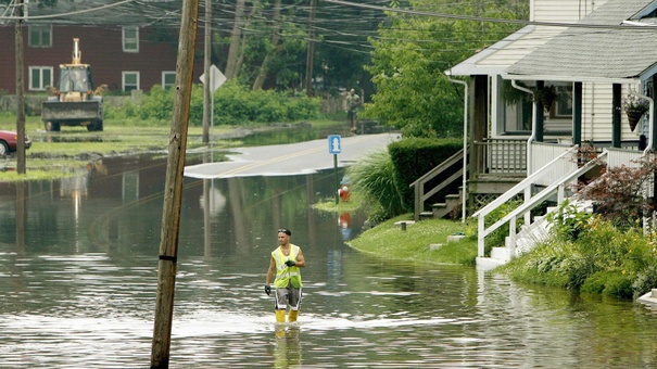 inundaciones pensilvania muertos heridos