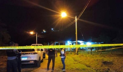 asesinan a adolescente nicaraguense en panama