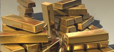 contrabando oro