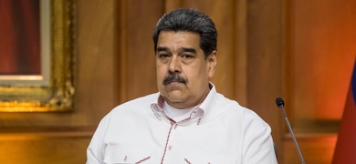 nicolas maduro presidente venezuela dialogo oposicion