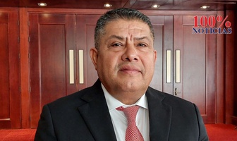 Jorge Torres ministro de costa rica
