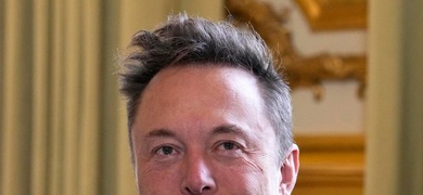 el multimillonario Eon Musk