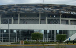 estadio nacional denis nartinez nombre