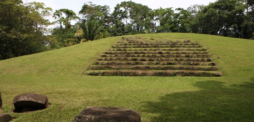 unesco ruinas mayas guatemala