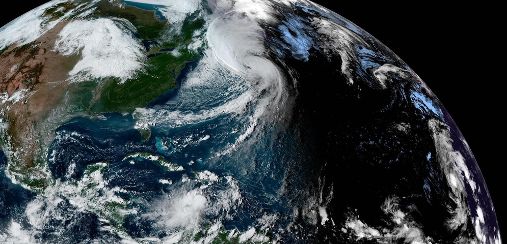 tormenta ian huracan caribe central