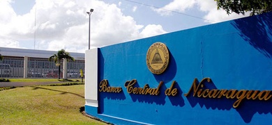 informe economia banco central nicaragua