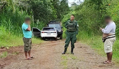 traficantes personas costa rica nicaragua