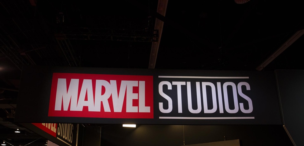 archivo del logo de Marvel Studios