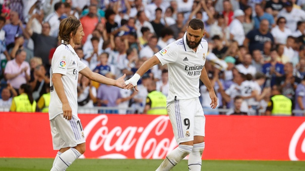 real madrid renueva contrato luka modric