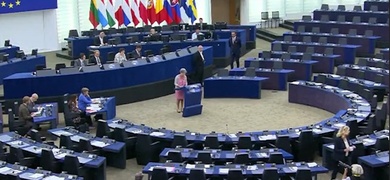 Parlamento Europeo