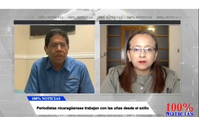 desafios del periodismo en Nicaragua