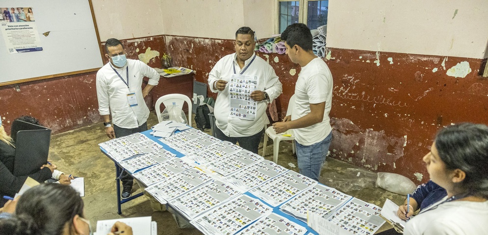 final jornada electoral guatemala