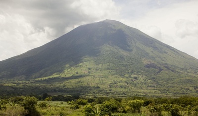 el salvador explosion ceniza volcan