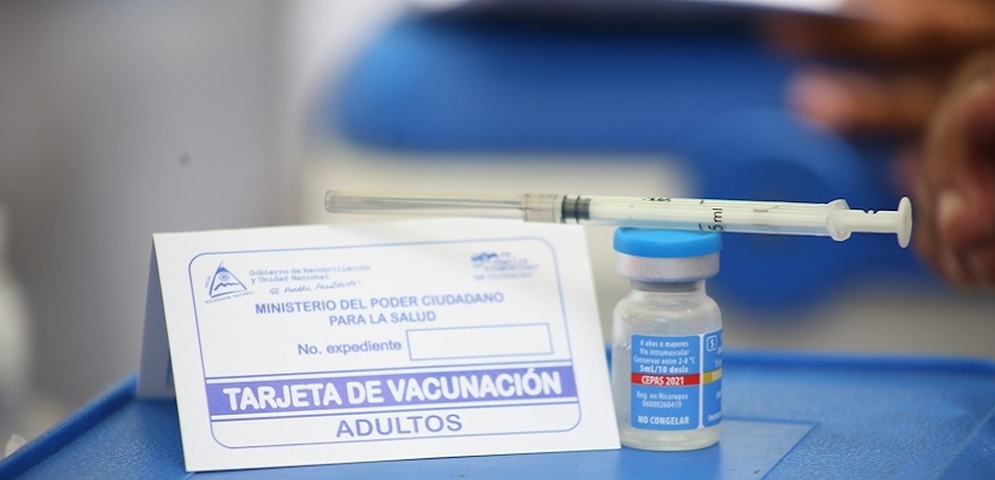 minsa deja exigir tarjeta vacunacion covid
