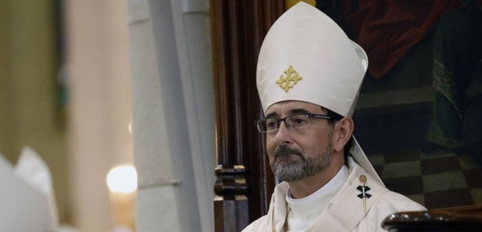 arzobispo de madrid