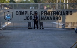 demandan liberacion presos politicos nicaragua