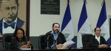 tribunal apelaciones de managua