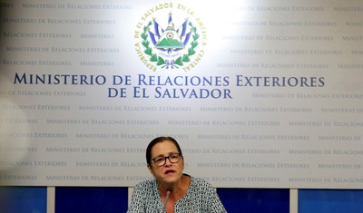 comercion e inversion entre el salvador y eeuu