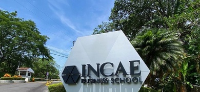 incae nicaragua