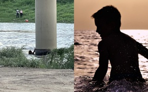 migrante nicaraguense muere en rio bravo