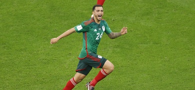 luis chavez mexico gol