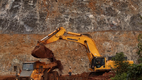 sanciones a mineros rusos en guatemala