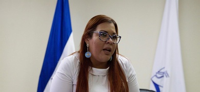 comision derechos humanos honduras violencia ninez