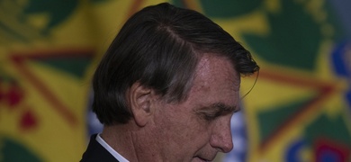 presidente de brasil