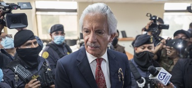 juicio contra periodista guatemalteco