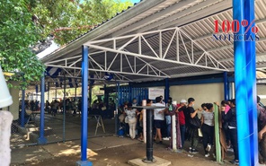 solicitud de pasaporte en linea nicaragua