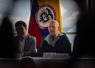 dialogo de paz entre colombia y eln