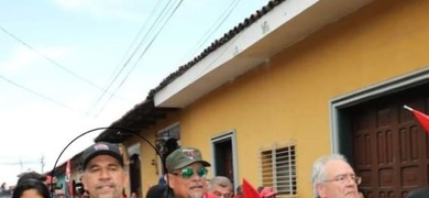 embajador colombia en nicaragua