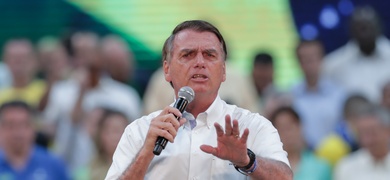 jair bolsonaro presidente de brasil