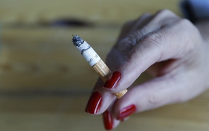 cigarro cancer
