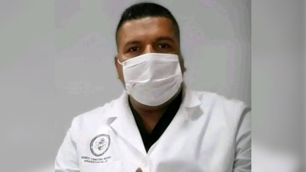jueza condeno radiologo en managua